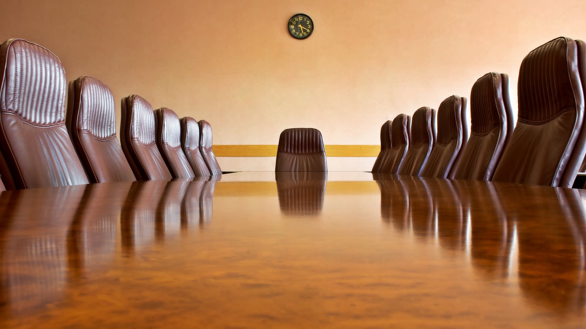 Why you should care about CEOs' confidence in the economy