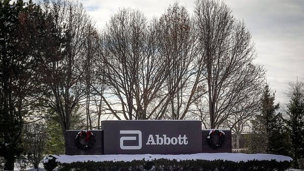 Abbott Laboratories' split comes just a few years removed from a nationwide baby formula shortage.