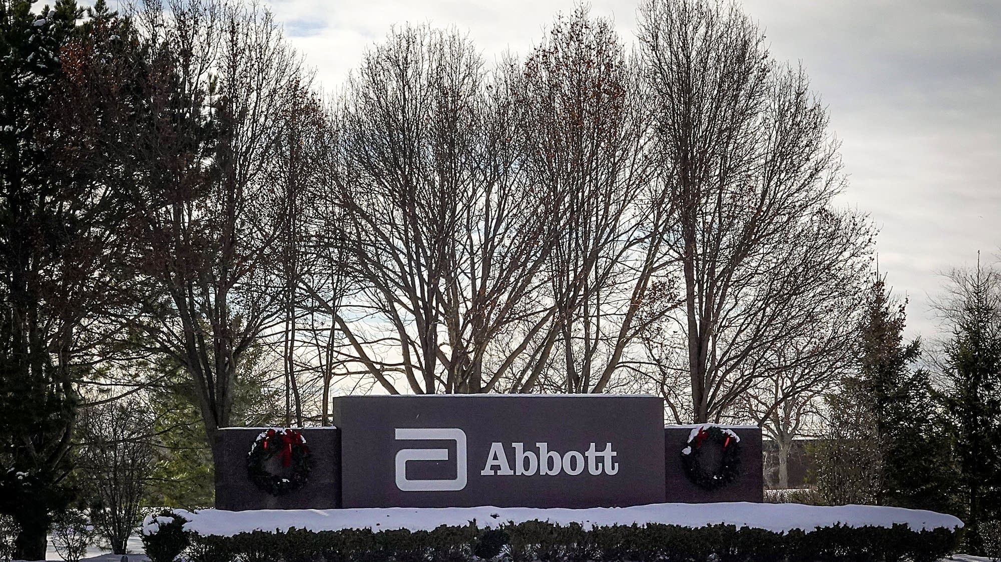 Similac Kind Abbott Laboratories announces a baby formula spinoff company