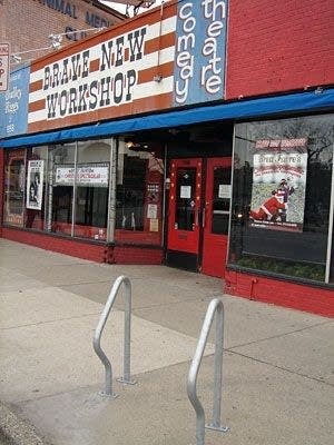 What is sustainable theater? 5 questions for Leah Cooper