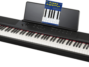 Performance Today's Piano Puzzler Giveaway