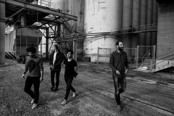 On Viet Cong and culture clashes: Should punk rock be politically correct?