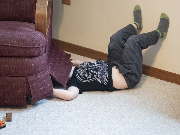 Daylight saving time disrupting your child's sleep? Pediatrician offers advice