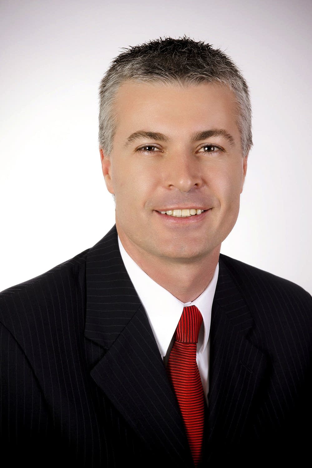 Marty Jackley