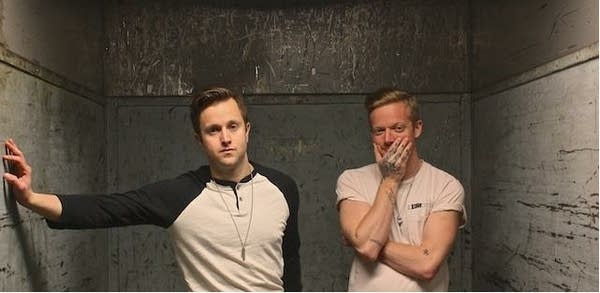 Sims and Astronautalis announce co-headlining First Avenue show