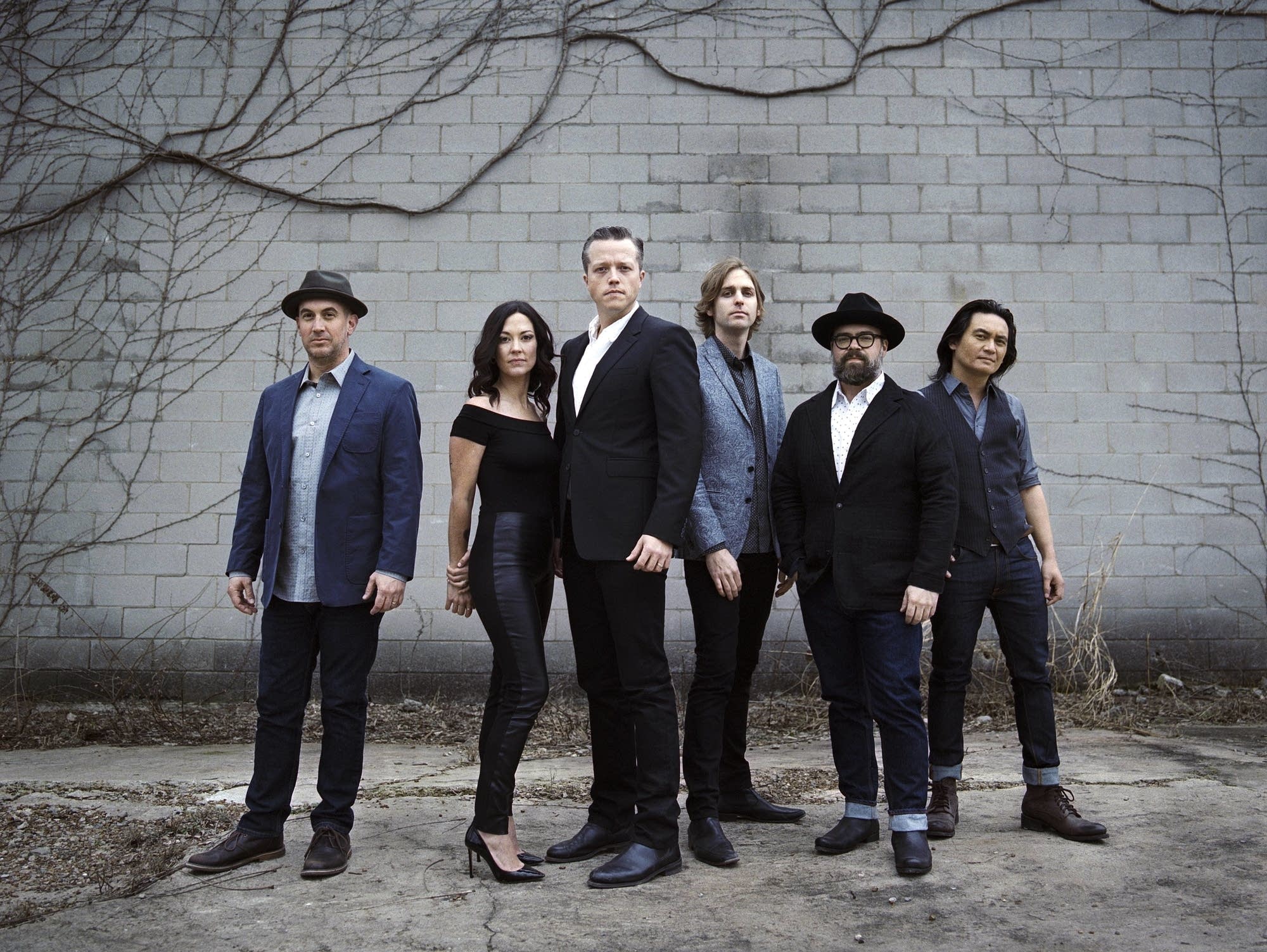 Watch the powerful new video for Jason Isbell's 'If We Were Vampires