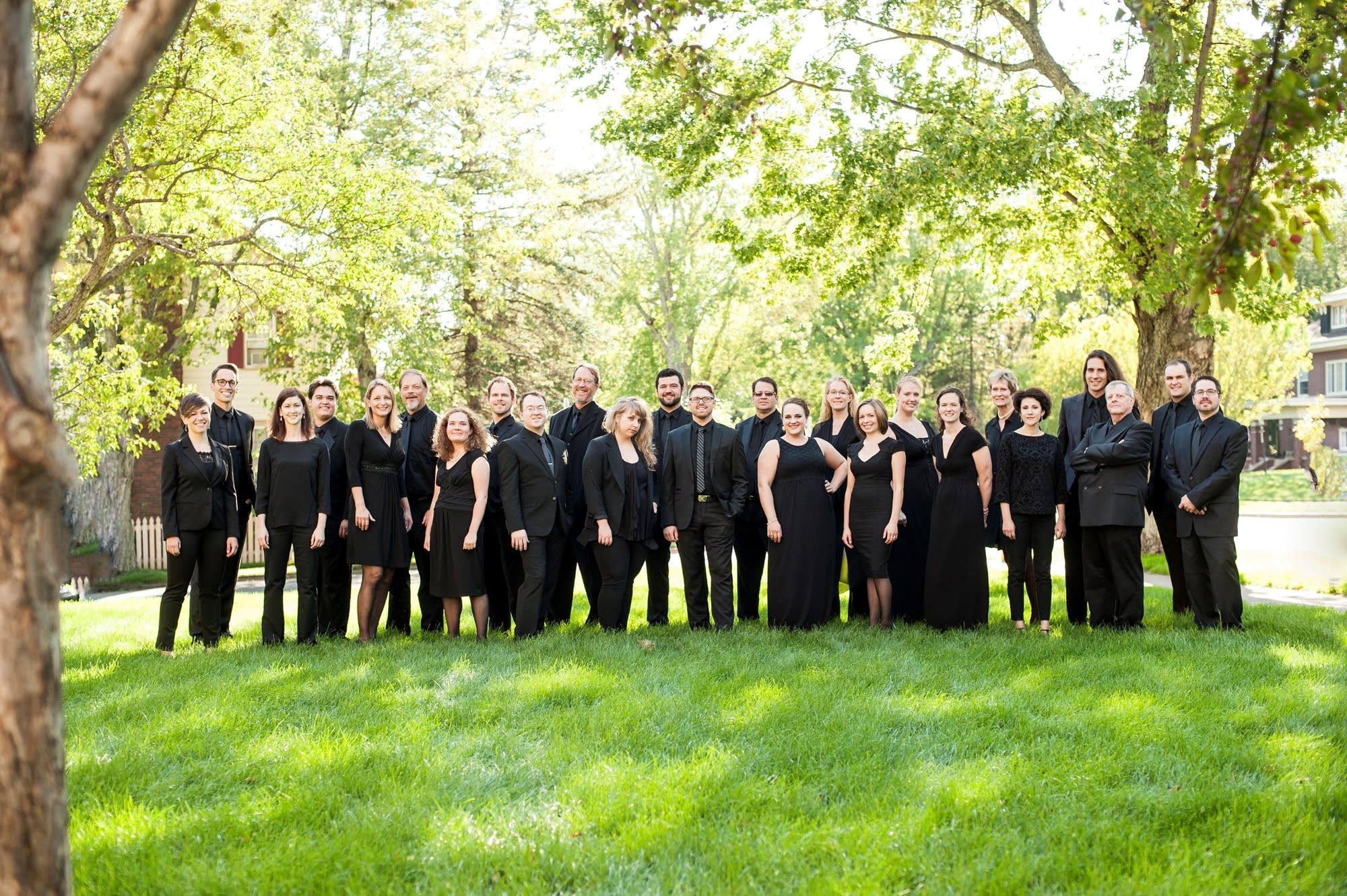 Twin Ports Choral Project