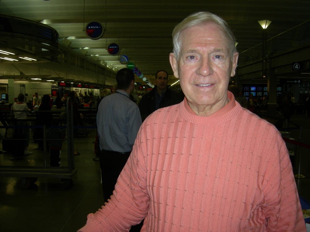 Jim Haglund