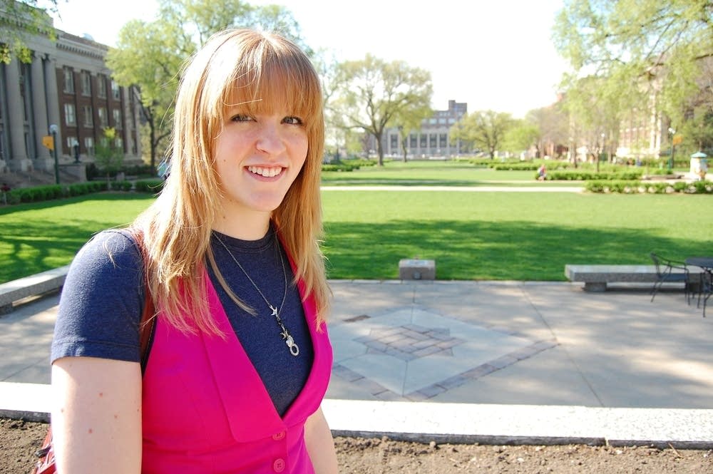 Kirsten Lesak-Greenberg