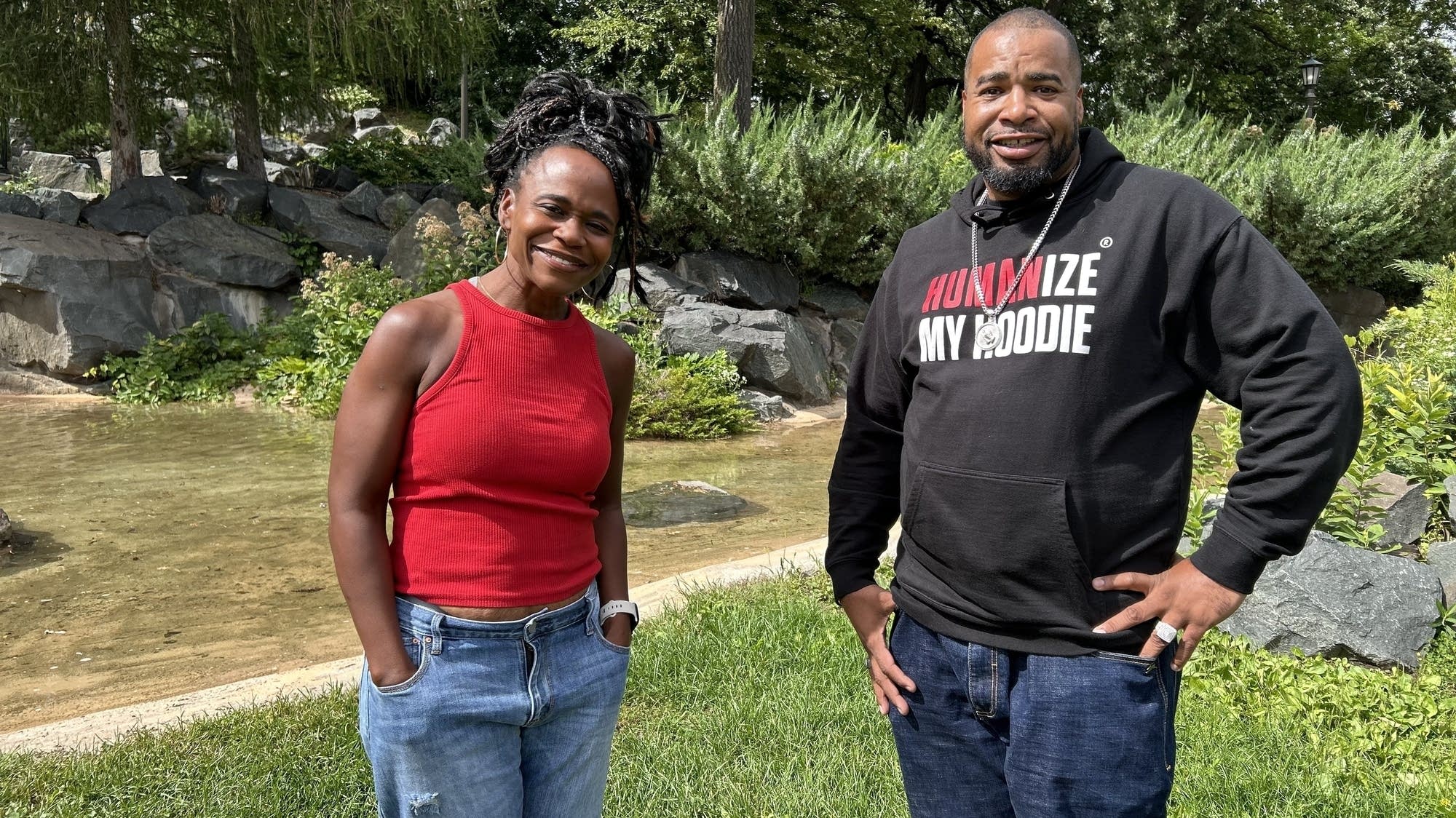 Two Minnesotans bridge divides over race-based programs