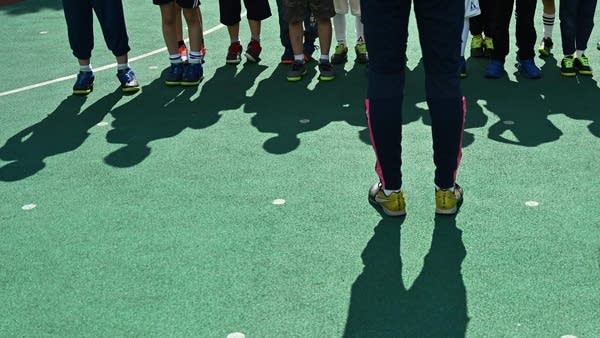 We’ve gone over the “child care cliff.” What happens now?