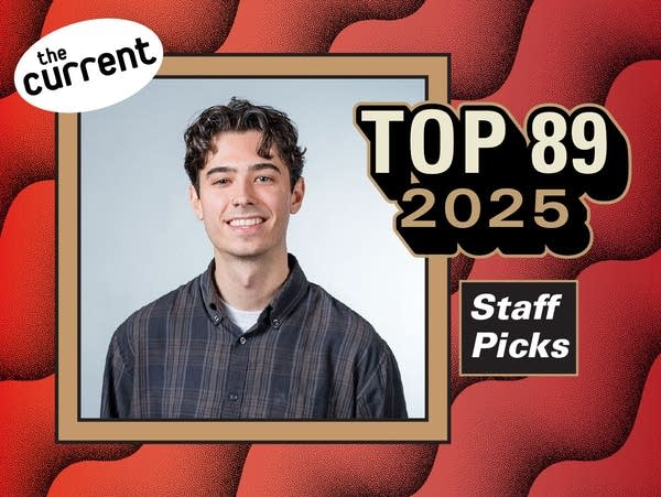 Top 89 of 2025: John Kueppers' top music of the year