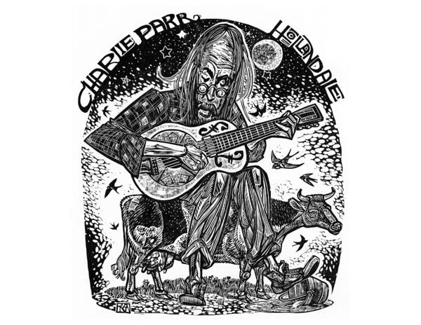 Charlie Parr; Infinite Religions; Hey, Remember Nostalgia: This week’s Minnesota record releases