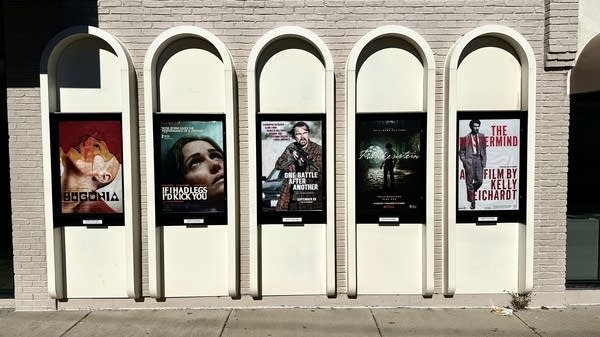 The Belcourt Theater in Nashville, Tennessee, has started dedicating entire days to Open Caption screenings. 