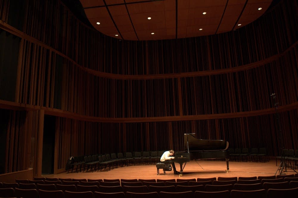 Daniil Trifonov