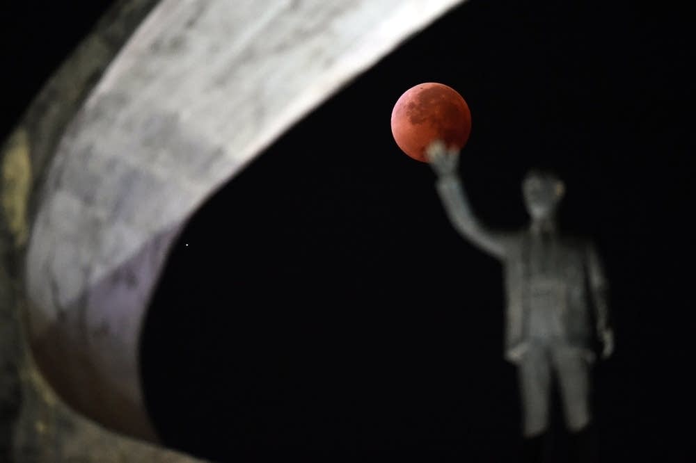 From Brasilia, Brazil
