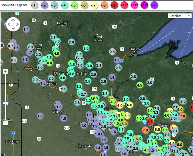 641 mn snow tots