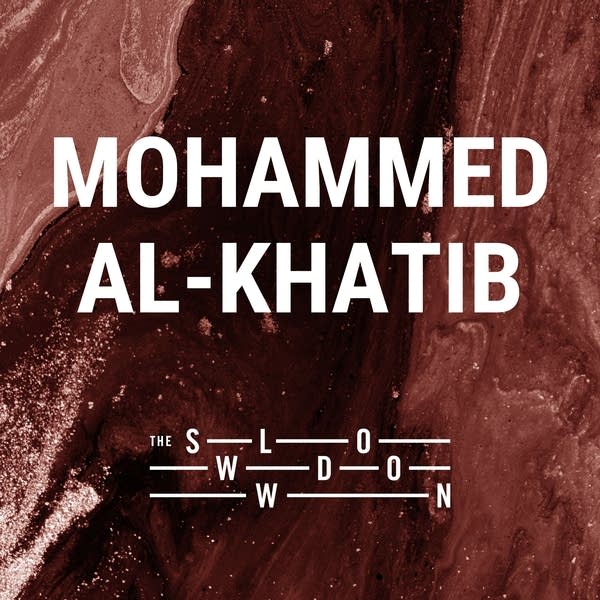 20260901 Slowdown Mohammed al-Khatib