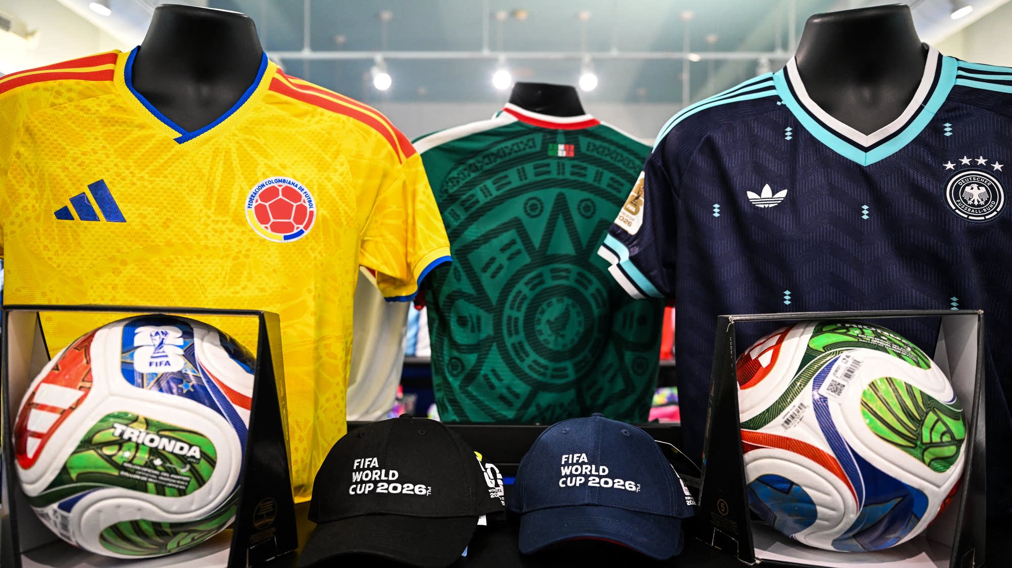 From tickets to airfare to lodging, fans prepare for a pricey World Cup