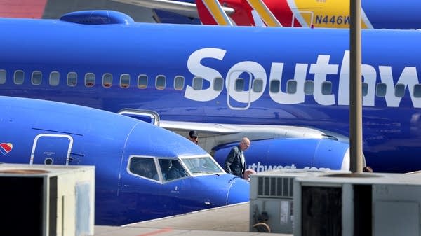 On Jan. 27, when Southwest sunsets its popular open-seating policy, its accommodations for "customers of size" will also change.