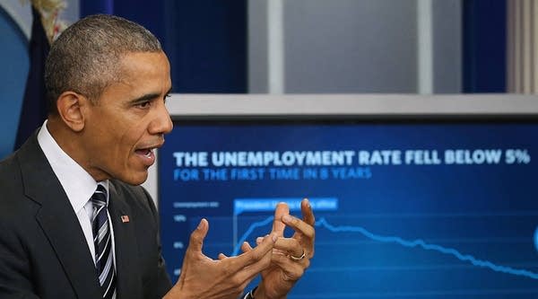 Marketplace for Friday, February 5, 2016