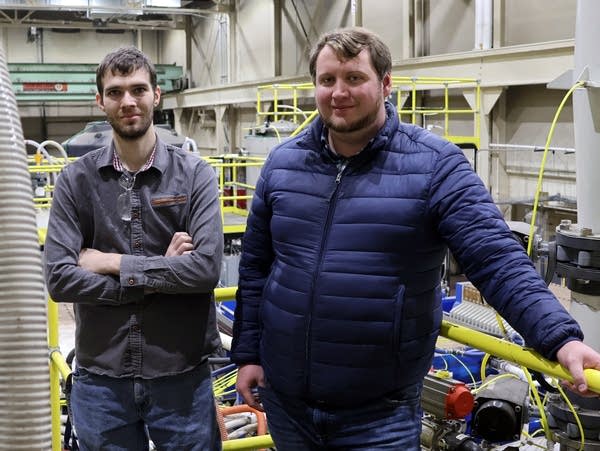 North Dakota researchers find cost-effective way to extract rare-earth elements from coal