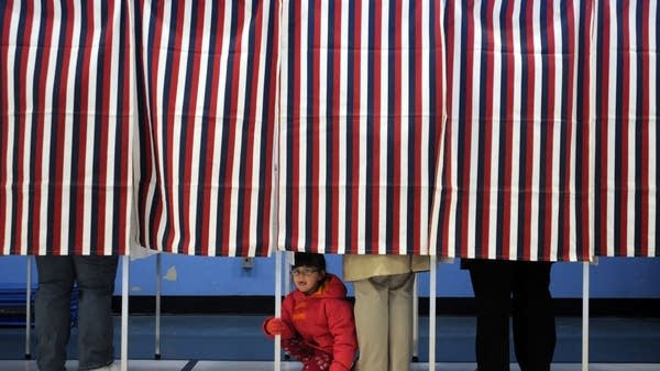 Counter Stories: On knowing your voting rights, helping teach others | MPR  News