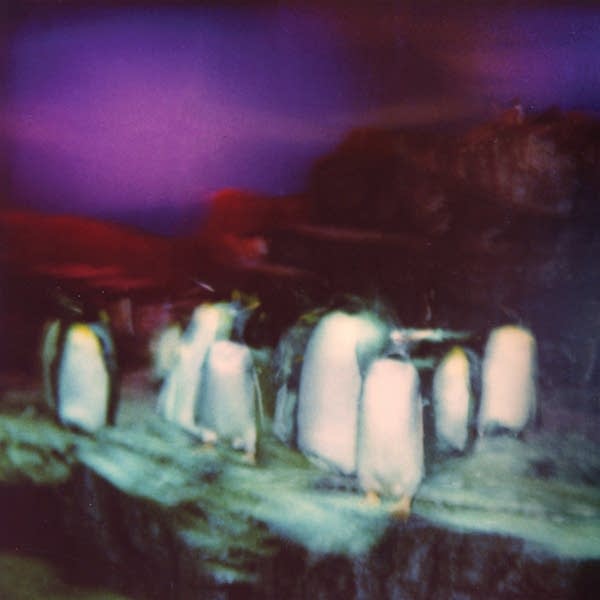 Buzzy Lee - Shoulder to Shoulder
