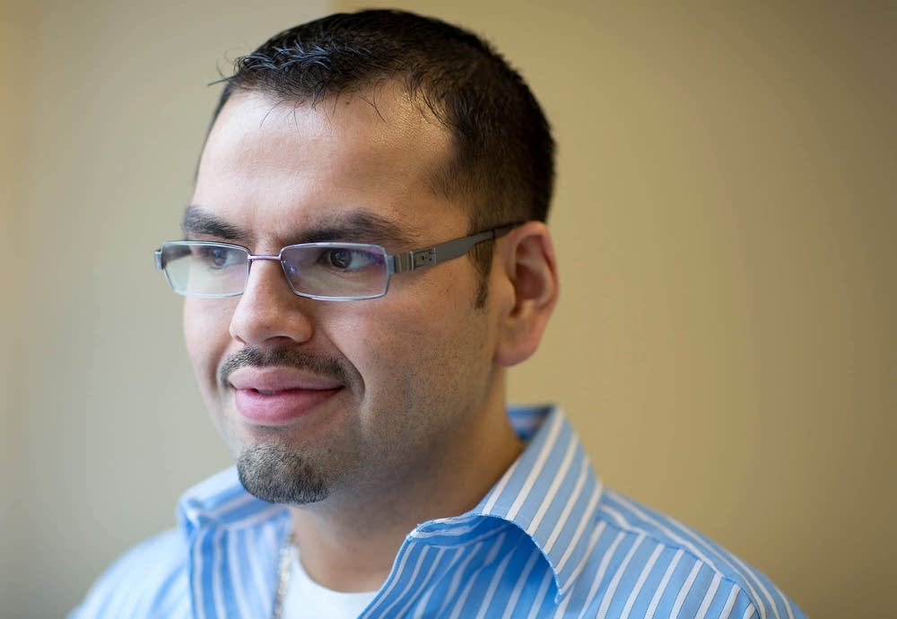 David Soto