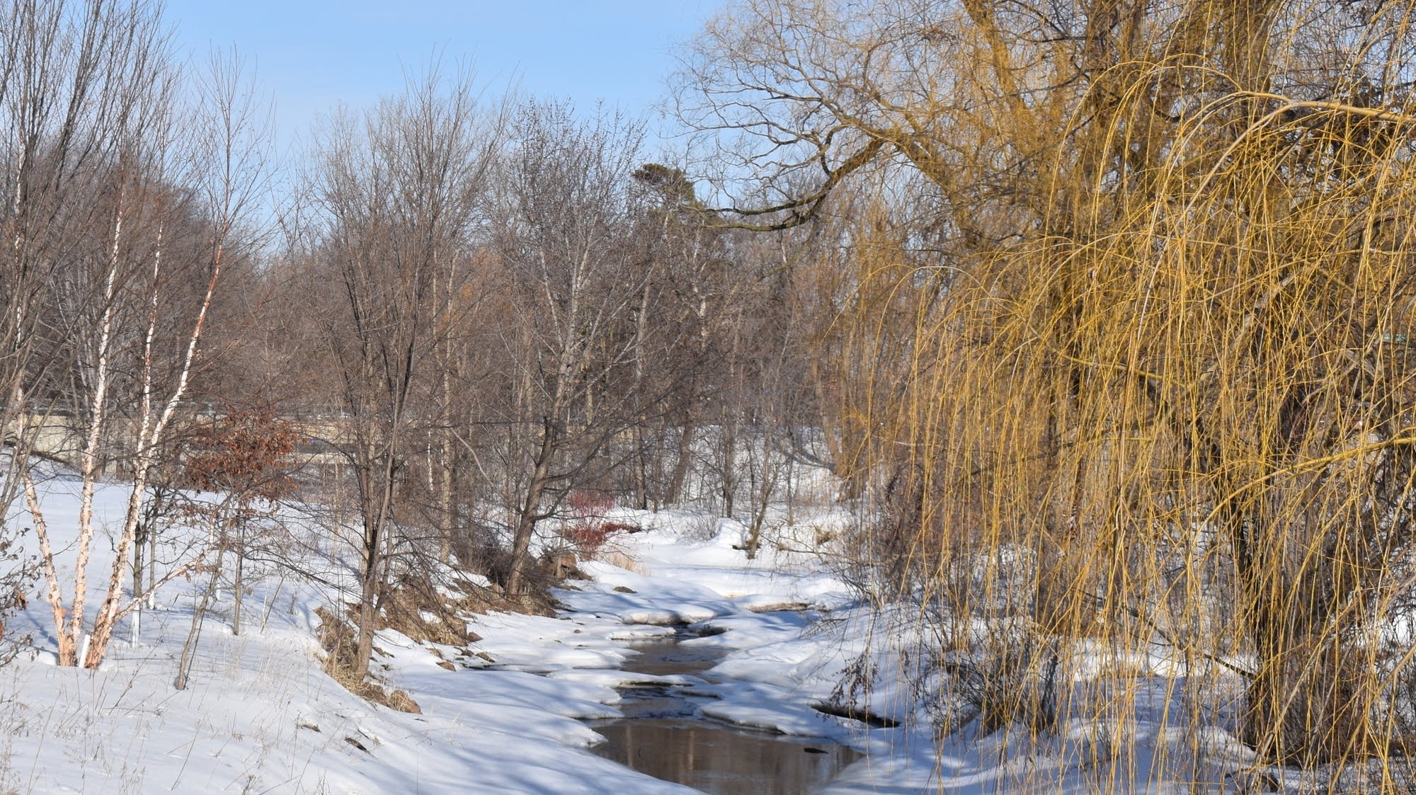 Weekend weather: Dry in many areas; near-normal temps | MPR News