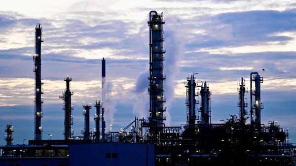 No relief for high oil prices