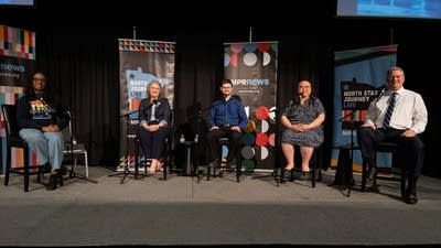 North Star Journey Live show
