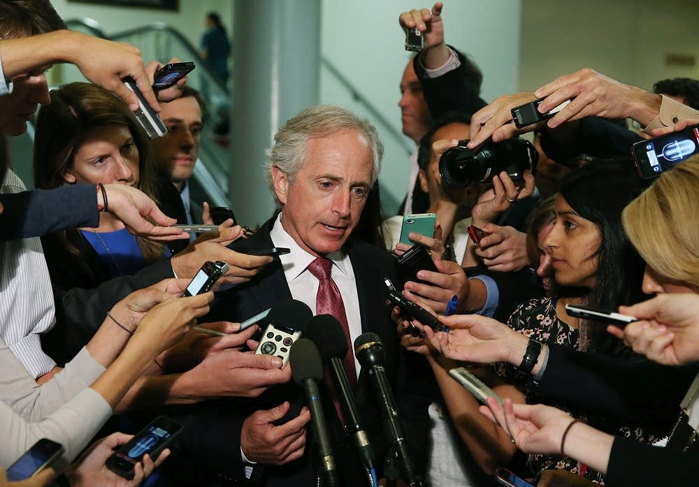 Bob Corker