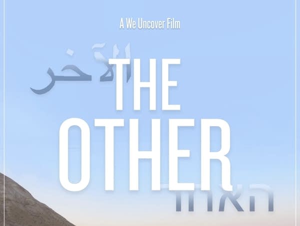 Minnesota film director documents stories of Palestinian, Israeli peace activists