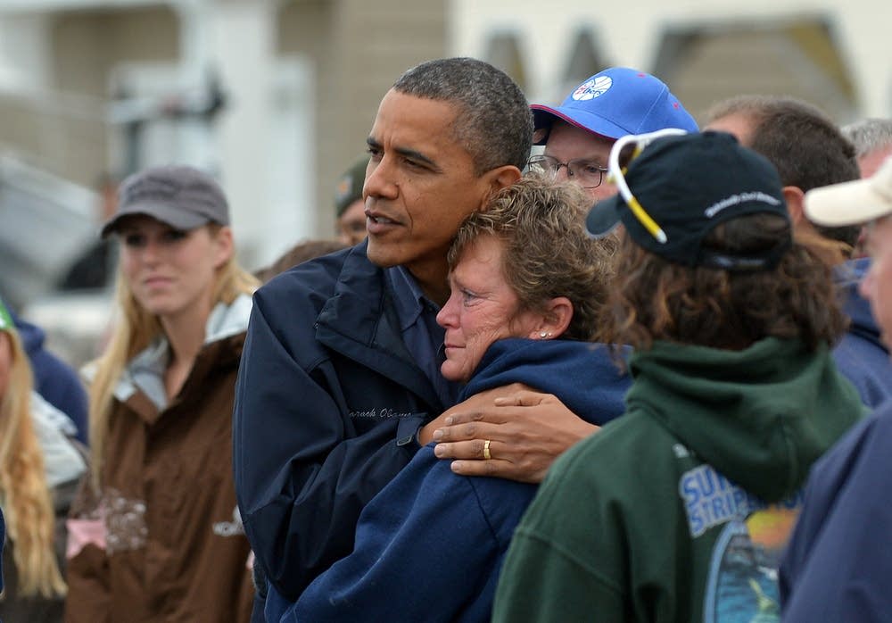 Barack Obama