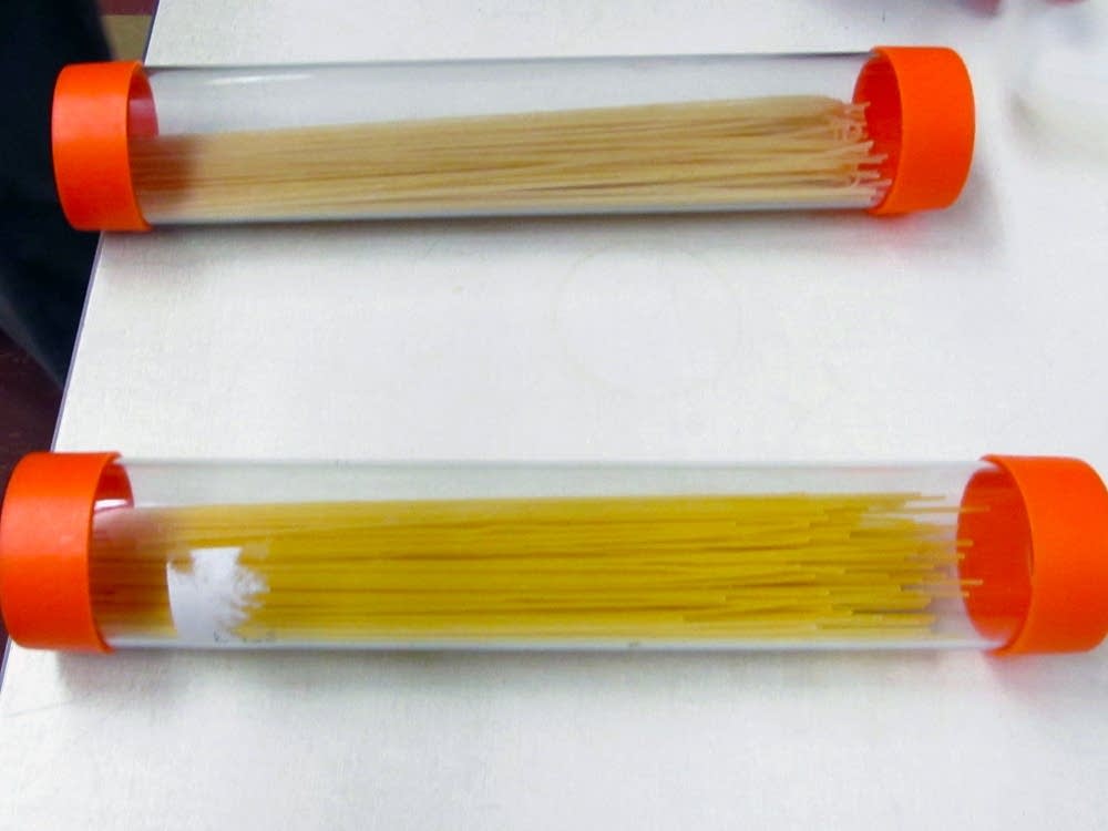 Noodles