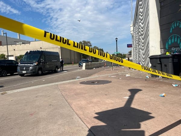 Minneapolis crime is down — even if it doesn’t always feel that way