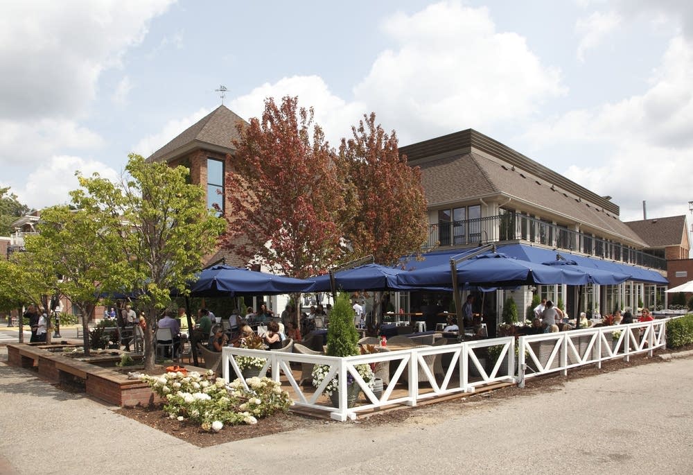 Appetites Best foodie neighborhoods in the Twin Cities Minnesota