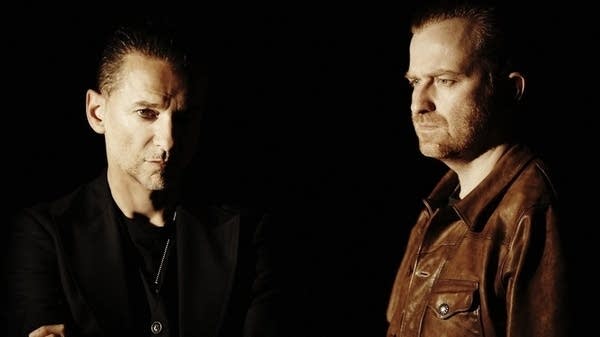 Dave Gahan & Soulsavers