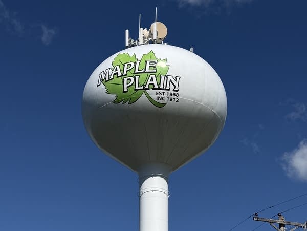 Cyberattack targets Minnesota cities' water systems