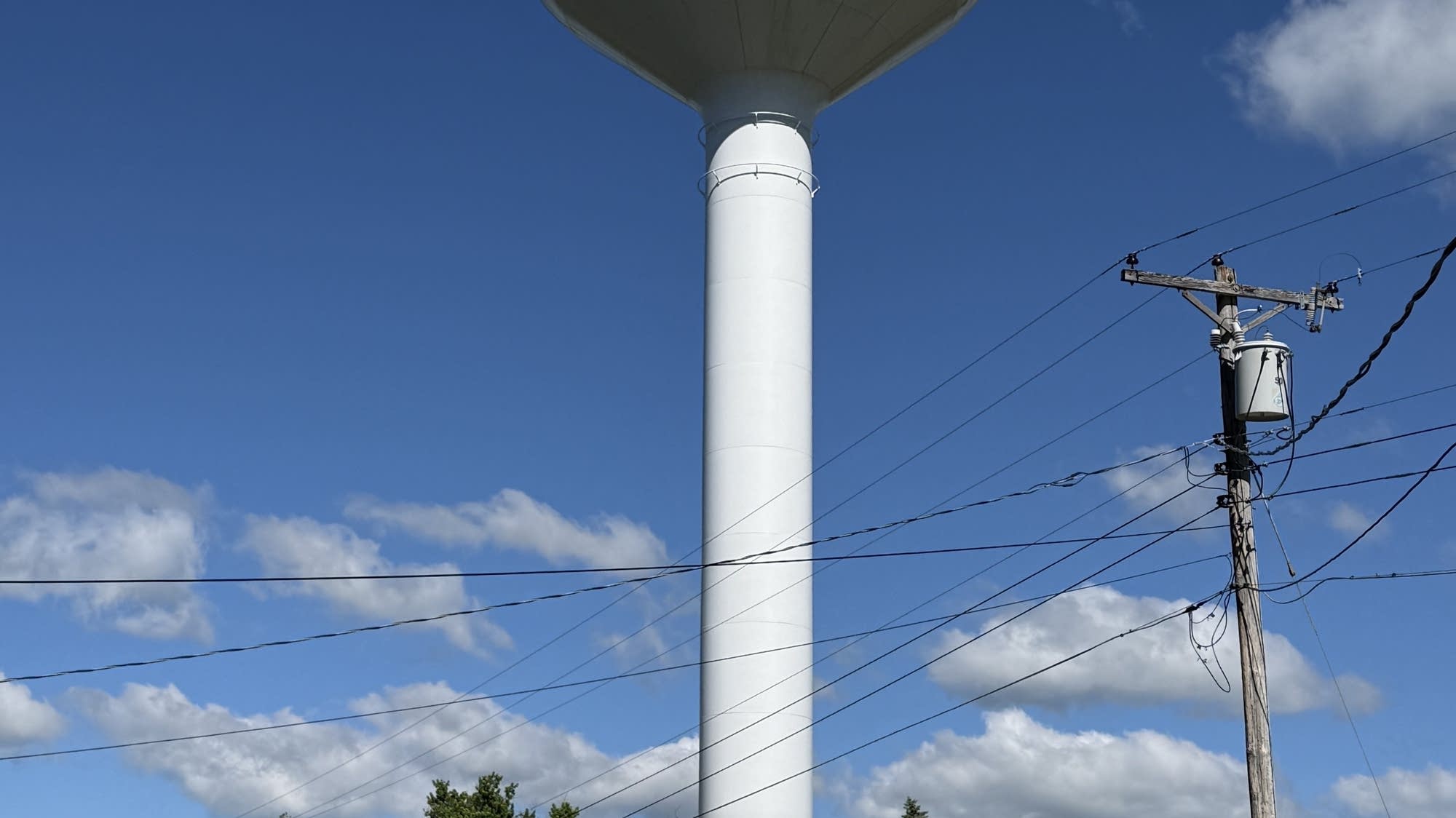 Cyberattack targets Minnesota cities' water systems