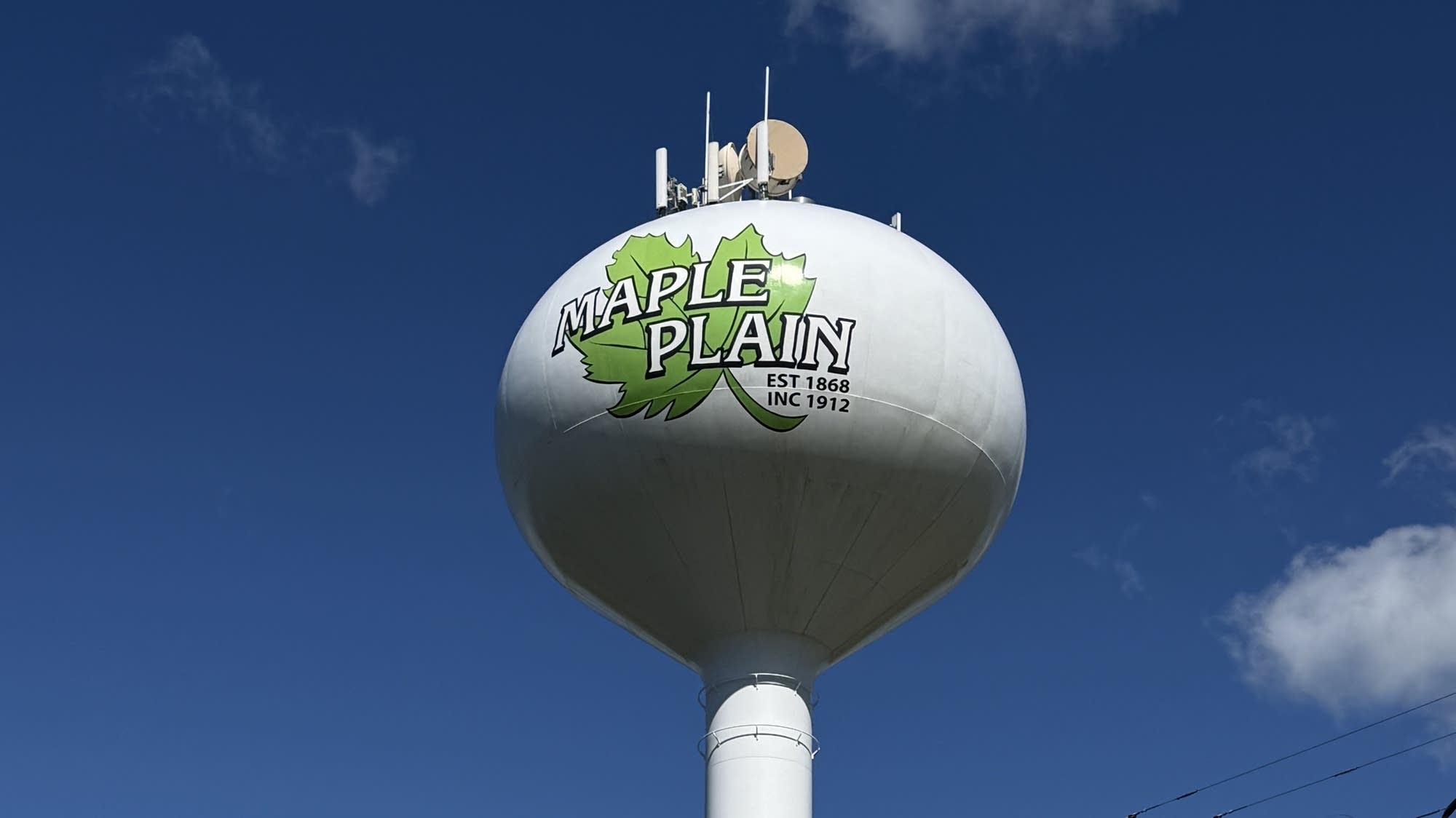 Cyberattack targets Minnesota cities' water systems