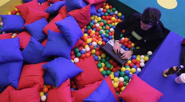 04/19/2017: How the internet got ruined