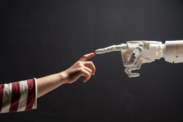 Can AI learn to understand human emotions?