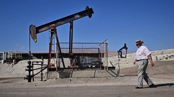 U.S. producers don’t want to spend money to boost oil production based on conflict-dependent prices, said Dan Pickering, chief investment officer at Pickering Energy Partners.  