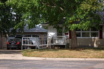 Five group homes. Two scandals. Health Department program under microscope