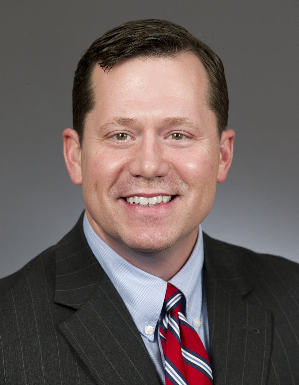 Real ID in the fast lane at the Capitol | MPR News