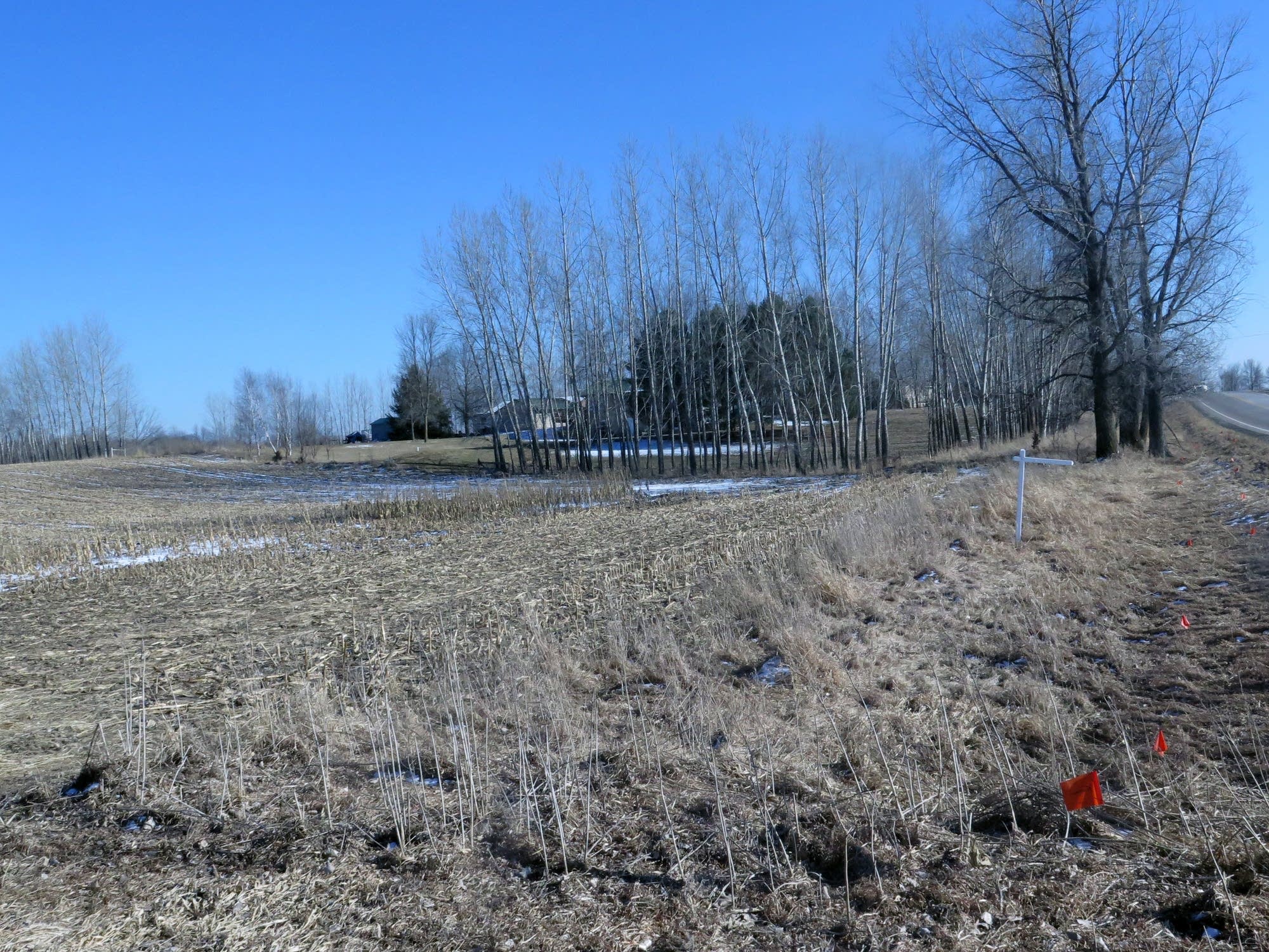 Request to allow Islamic cemetery in Chisago County approved