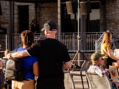 Coffee Break: Songs of Support