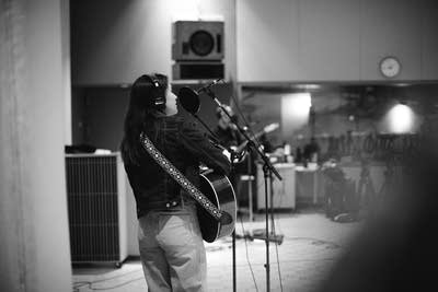 Radio Heartland Anna Stine